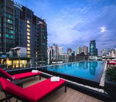 Travelodge Sukhumvit 11