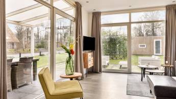 Summio Landgoed Het Grote Zand