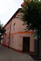 Apartmány u Gigantu