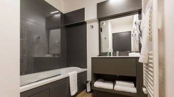 Résidence Prestige Isatis 3P6