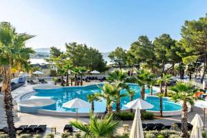 Amadria Park Kids Hotel
