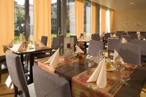 Essential by Dorint Basel City