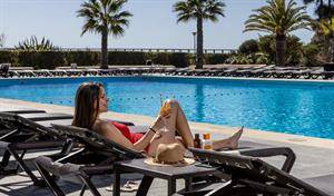Pestana Dom Joao II Beach and Golf Resort