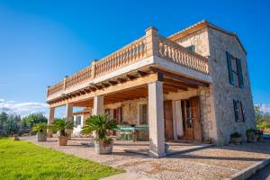 Sa Torreta De Santa Margalida