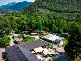 Camping le Malazéou (Wellness Sport Camping)