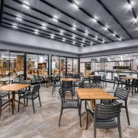 Hotel Kahya - Winterzon