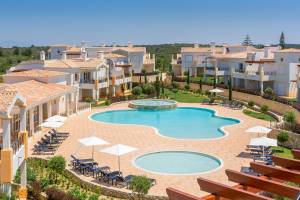 Winterzon Salema Beach Village - 8-daagse verblijf