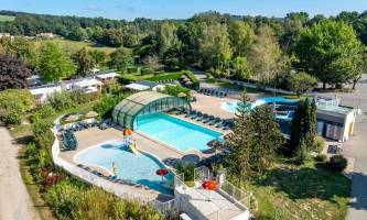 Camping Le Bontemps