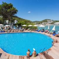 Palladium Hotel Cala Llonga - adults only