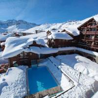 Hotel Village Montana