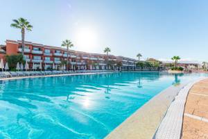 Landmar Costa los Gigantes Family Resort