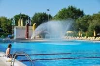 Camping Garden Paradiso