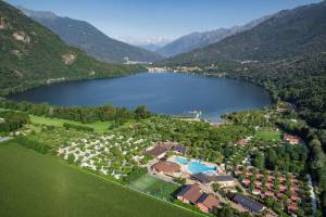 Continental Camping Village