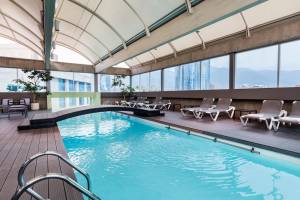 Best Western Premier Marina Las Condes