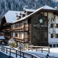 Hotel Medil