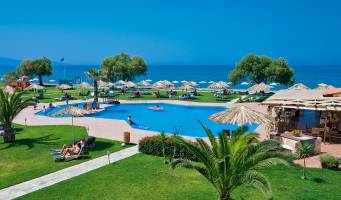 Geraniotis Hotel en Resort