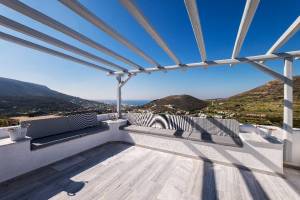 Paros Villas Nereids