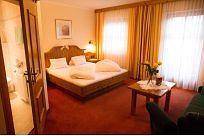 Landhotel Schutterbad