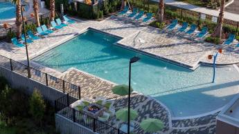 Holiday Inn Suites Orlando