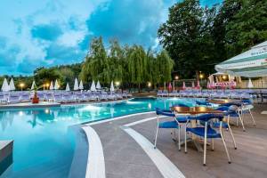 BSA Hotel Holiday Park