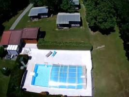 Camping du Colombier