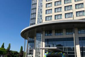 Welcome Hotel Gelsenkirchen