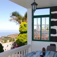 Appartementen Finca Casita Jardin - inclusief huurauto