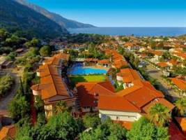 Turquoise Hotel Oludeniz