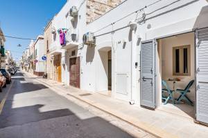 Pescamare Apartment Polignano A Mare