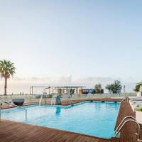 Hotel ALEGRIA Mar Mediterrania - adults only