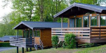 Vakantiepark Vallée les Etoiles