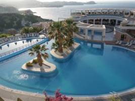 Athina Palace Resort en Spa