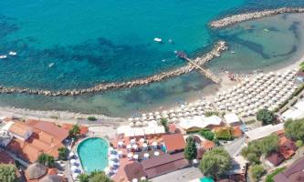 Camping Villaggio Baia del Silenzio