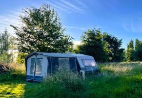 Campingplatz in Venhuizen