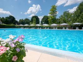 Camping Le Moulin du Bel Air