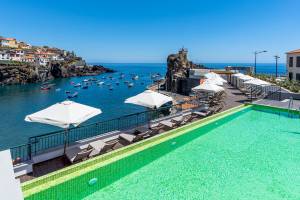 Pestana Churchill Bay Pousada Historic Hotel