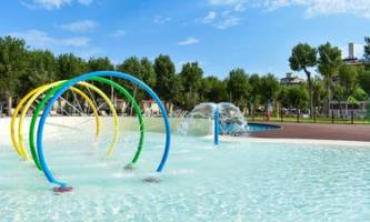 Rimini Family Camping Village