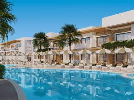 Lesante ClassicLuxury Hotel&Spa