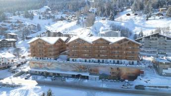 T-Resort