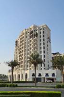 Suha Park Hotel Apartments Waterfront Al Jaddaf