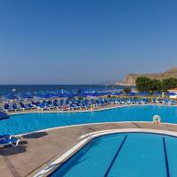 Hotel Lindos Princess Beach