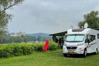 Donau Camping Emmersdorf