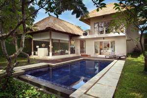 Kayumanis Private Villas