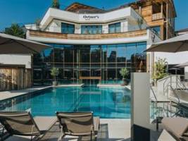 Ortners Resort