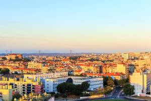 Ramada by Wyndham Lisbon