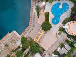 Holiday Inn Resort Bodrum