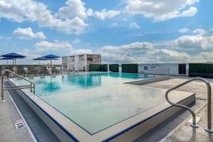 Cambria St Petersburg-Madeira Beach Marina