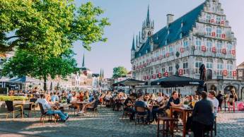 City Hotel Gouda
