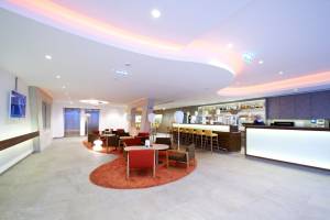 Simm’s Hotel–the cityhotel next to Metro U3