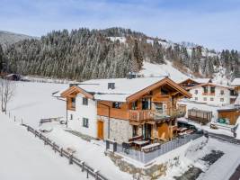 Tauernlodge Wagrain Edelweiss 42E